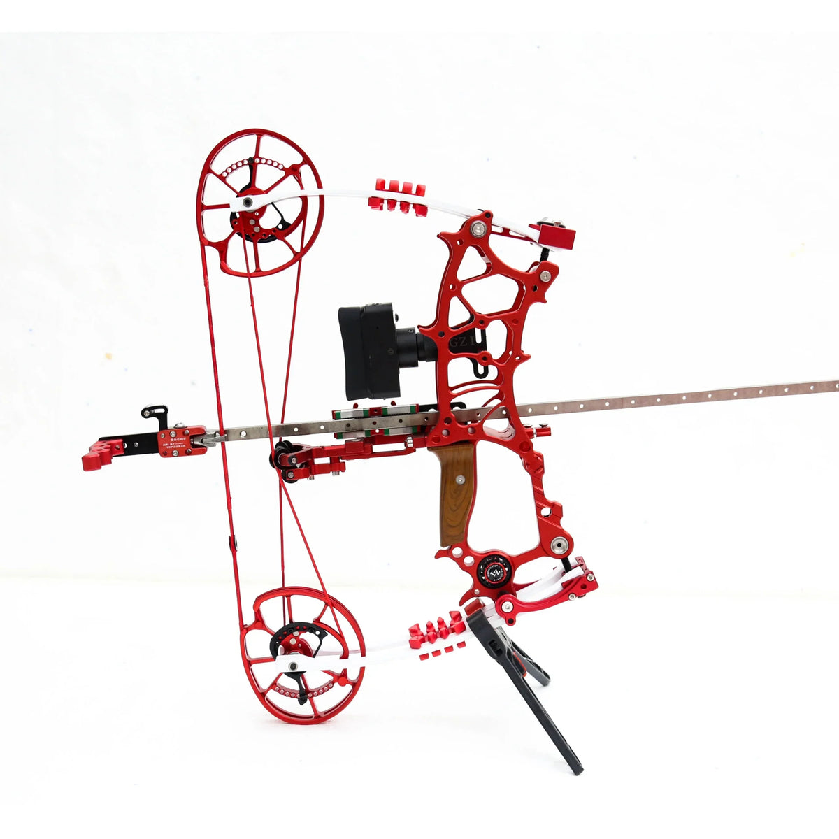 BFL-LM1 Compound Bow Kit with Night Vision Scope