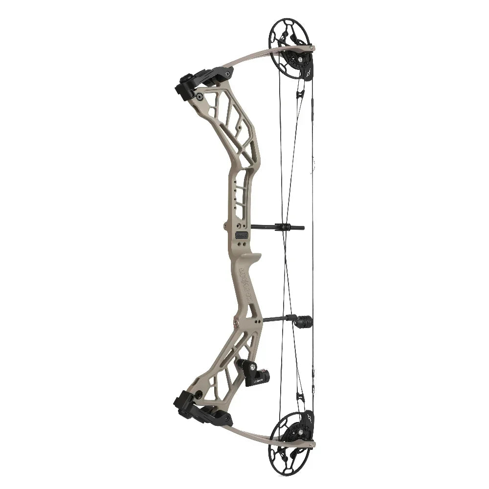 BFLW-P19 Fuxi High-Power Precision Archery Compound Bow