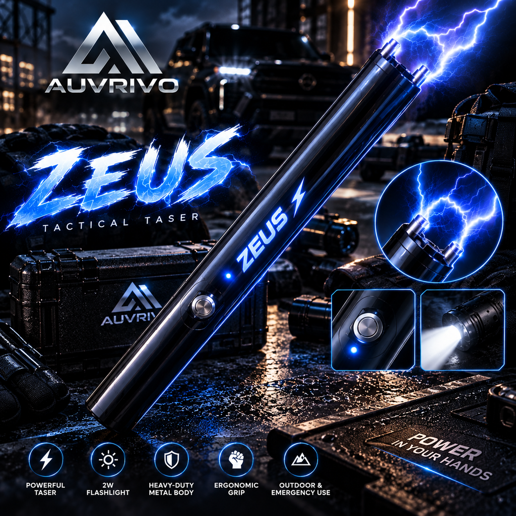 Zeus
