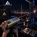 Compact Infrared Laser Module