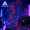 BFL-LM1 Little Monster Compact Archery Compound Bow