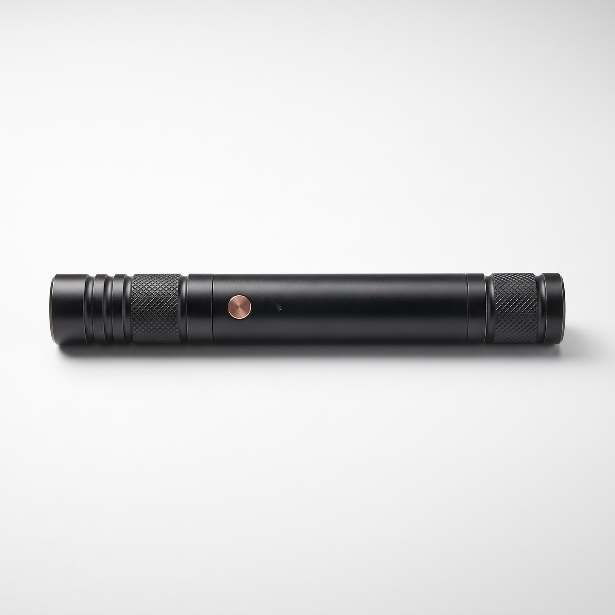 Mini Rechargeable Green Laser Pointer – alternate view