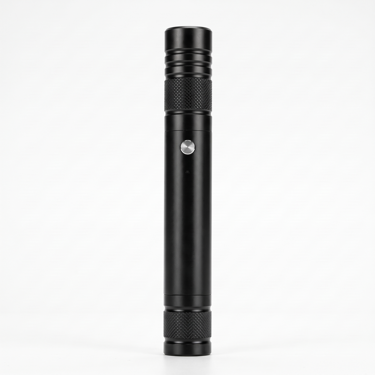 Mini Rechargeable Green Laser Pointer